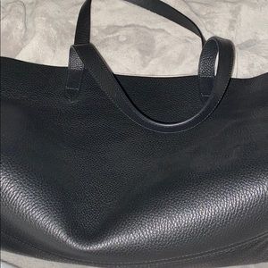 Cuyana tote